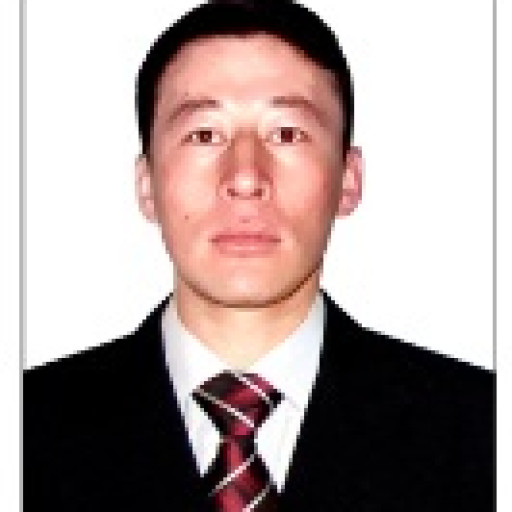 Profile picture of user Sirojiddin Quvondiqov