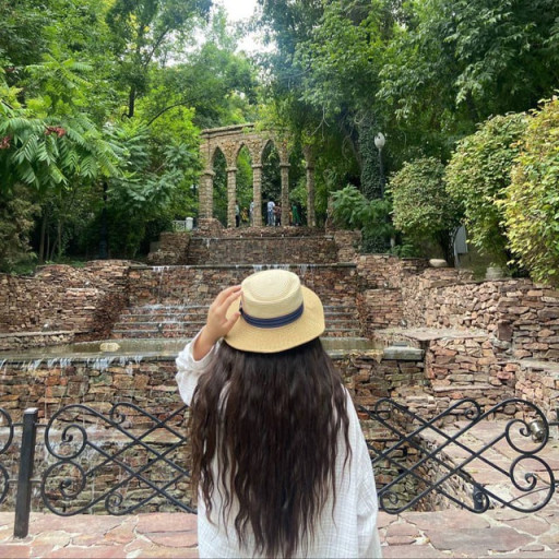 Profile picture of user ZulfiyaAstanaqulova