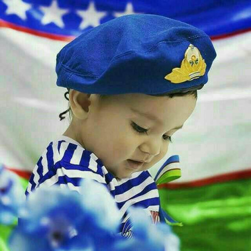 Profile picture of user Yusupov Javoxir