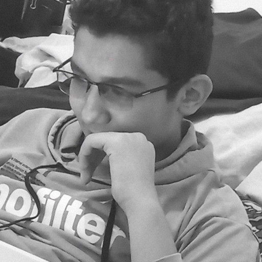 Profile picture of user Og'abek Berdiklichev